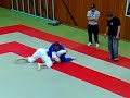 Musardo BJJ in action