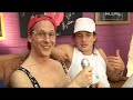 ADULT CONTENT Jarvis & Sam tell all about the 3-step process to getting girls...