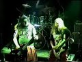Irmin - Scepter Of Hate (live)