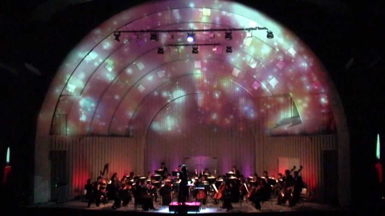 IlluminArt Philharmonic Orchestra Inaugural Concert
"Farandole"