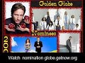 Golden Globe 2010 Hugh Laurie House