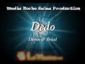 Salsa variation - Dedo