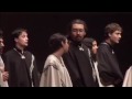 Marcelo Valva: Malambo