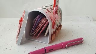 Love and Crafting