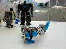 Cebit Asia - Hangood Super Macho