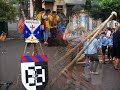 Centenaire du scoutisme Centenaire du scoutisme