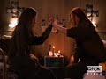 Ginger Snaps The Pact