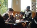 videos de fini les cours