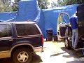 fumigation fumigation