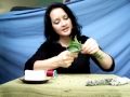 005 - How to Make Smudging Bundle's