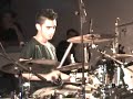ODERY Drum Festival Bruno Valverde e Renato Lellis