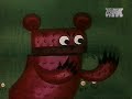 Веселый цыпленок - Cheerful chicken