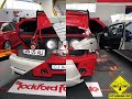 Romanian Cars Tuning