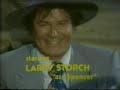 The Ghost Busters (1975) - OPENING