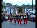 Drumderg Loyalists Keady @ Kilcluney Volunteers, Markethill