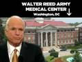 videos de Senator McCain, This is Walter Reed
