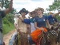 VI Comitiva Boiadeira Universitária