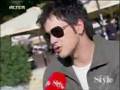 Petros Mpousoulopoulos