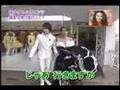 Eiji Wentz & Naoko / Korea day trip 【D-no-gekijo】3/5