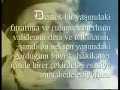 ÜSTADIN YAŞADIKLARI ,ÇEKTİĞİ ÇİLELER,ONA YAPILANLAR VE ONUN MÜCADELE AZMİ....