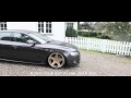 FO.NORDIC.DOKU CLIP.02 of .05 AUDI A5 by FelgenOutlet.de