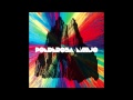 Ponderosa Navajo Official Music Video and Lyrics