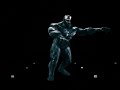 The Dancing Venom