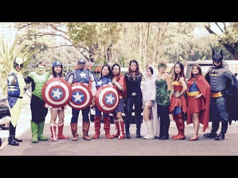 Heroes Heroes