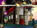 Arale demostration Arale demostration