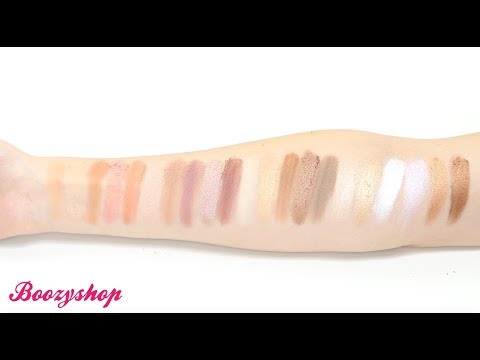 BH Cosmetics BH Cosmetics Carli Bybel Deluxe Edition Palette BH Cosmetics BH Cosmetics Carli Bybel Deluxe Edition Palette