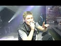 Разогрей "Linkin Park" - Funkademix - Начни с себя