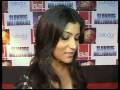 Konkana and Arshad at Oscar Winner 'Slumdog Millionaire' premiere