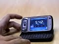 HTC TyTN II (Kaiser) Demonstration by eXpansys HTC TyTN II (Kaiser) Demonstration by eXpansys