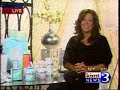 skin-care guru kate somerville discusses how she prepares a-list celebrities including felicity huffman, kate walsh and reese witherspoon to walk the red carpet with glowing skin. kate's secret beauty weapons include the pearl laser treatment for reducing wrinkles and fine lines, repairing sun damage and improving the overall complexion.