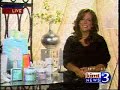 skin-care guru kate somerville discusses how she prepares a-list celebrities including felicity huffman, kate walsh and reese witherspoon to walk the red carpet with glowing skin. kate's secret beauty weapons include the pearl laser treatment for reducing wrinkles and fine lines, repairing sun damage and improving the overall complexion.