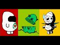 Pakun Ni�o con Vendas