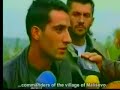 Genocide Against Serbs in Kosovo