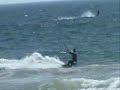Vando - Kitesurf em Portugal