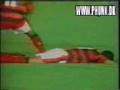 futbol ganımca