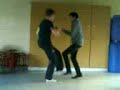 Shuffle Shuffle