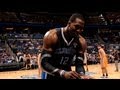 Dwight Howard's Top 10 Defensive Plays of the 2011-2012 NBA Season