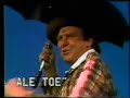 Leon Schuster OU SAUK video op GMSA