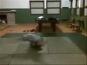 bboy sido- power moves