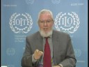 ILO Director General Juan Somavia: World Day for Decent Work