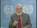 ILO Director General Juan Somavia: World Day for Decent Work