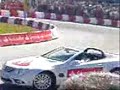 Reportaje Exhibicion de Fernando Alonso en Santander