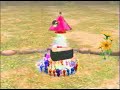 Pikmin 2 speedrun day 5 part 2/5