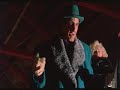 the first appearance of big boy caprice (played by al pacino) in the 1990 movie dick tracy