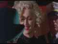 the first appearance of big boy caprice (played by al pacino) in the 1990 movie dick tracy