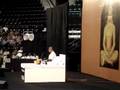 Morari Bapu Maanas Mithilesh in Cincinnati Ohio USA 2008: